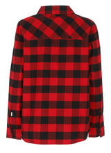 Woolrich Alaskan Shirt - Men - Piano Luigi