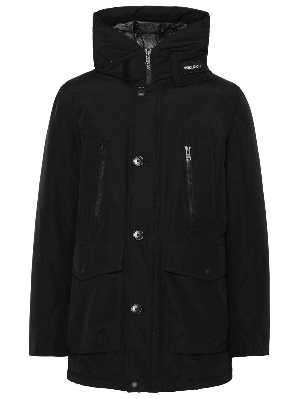 Woolrich arctic sales parka black friday