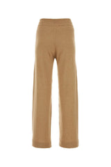 Woolrich Camel Nylon Blend Pant - Women - Piano Luigi