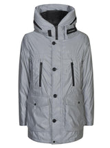 Woolrich Cargo Multi-pocket Parka - Men - Piano Luigi