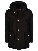 Woolrich Cargo Parka - Men - Piano Luigi