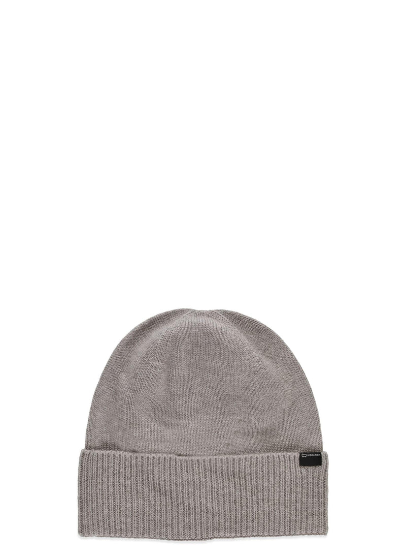 Woolrich Cashmere Beanie - Women - Piano Luigi