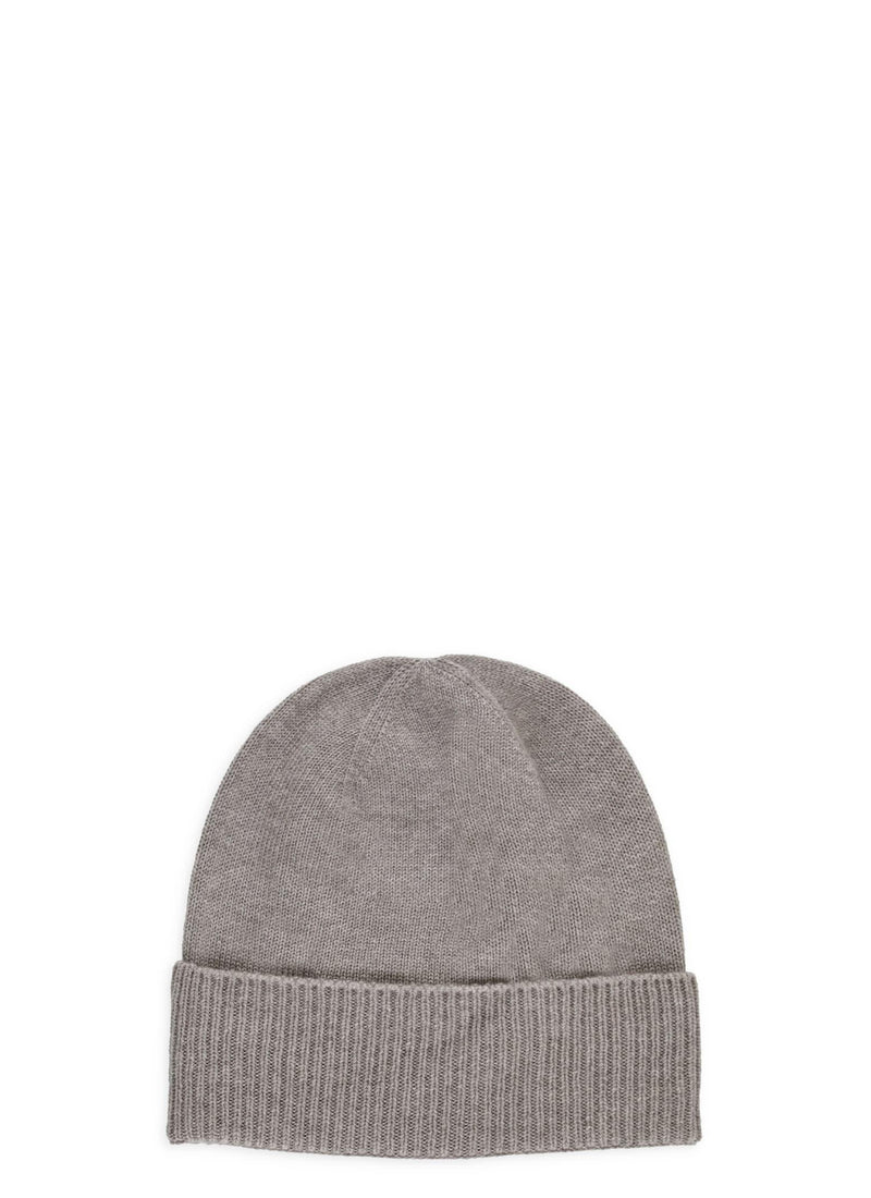 Woolrich Cashmere Beanie - Women - Piano Luigi