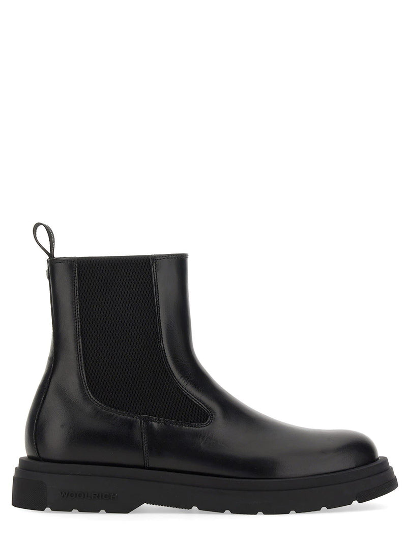 Woolrich Chelsea Boot - Women - Piano Luigi