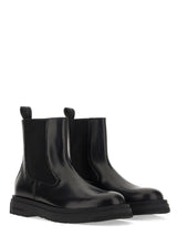 Woolrich Chelsea Boot - Women - Piano Luigi