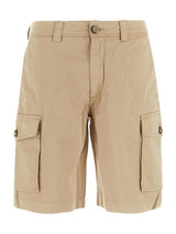 Woolrich Classic Cargo Short - Men - Piano Luigi