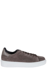 Woolrich Classic Court Low-top Sneakers - Men - Piano Luigi