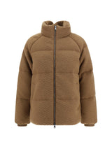 Woolrich Down Jacket - Women - Piano Luigi