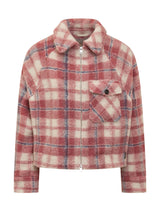 Woolrich Gentry Jacket - Women - Piano Luigi