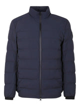 Woolrich High Neck Padded Jacket - Men - Piano Luigi