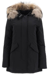 Woolrich Luxury Arctic Parka With Murmasky Fur - Women - Piano Luigi