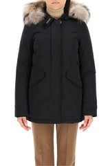 Woolrich Luxury Arctic Parka With Murmasky Fur - Women - Piano Luigi