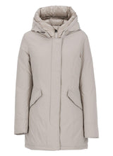 Woolrich Luxury Artic Parka - Women - Piano Luigi