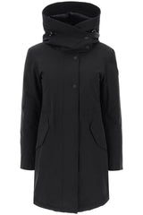 Woolrich Military 3-in-1 Parka - Women - Piano Luigi