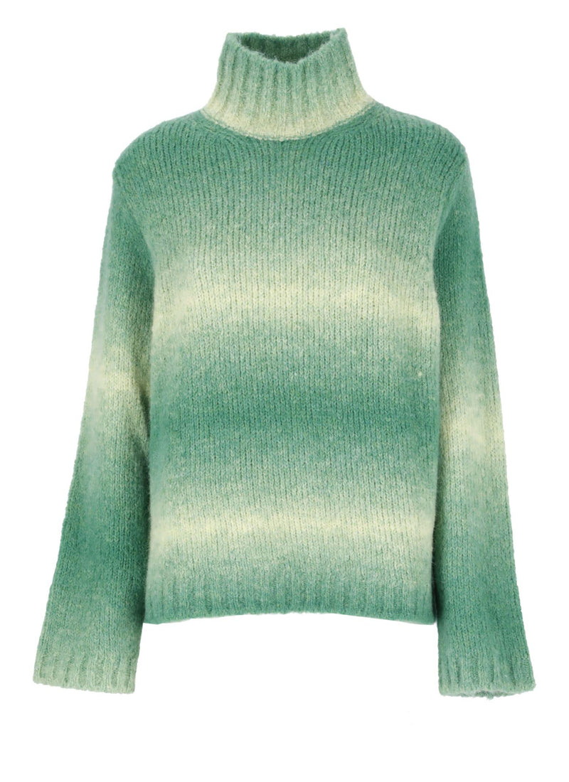 Woolrich Ombre Sweater - Women - Piano Luigi