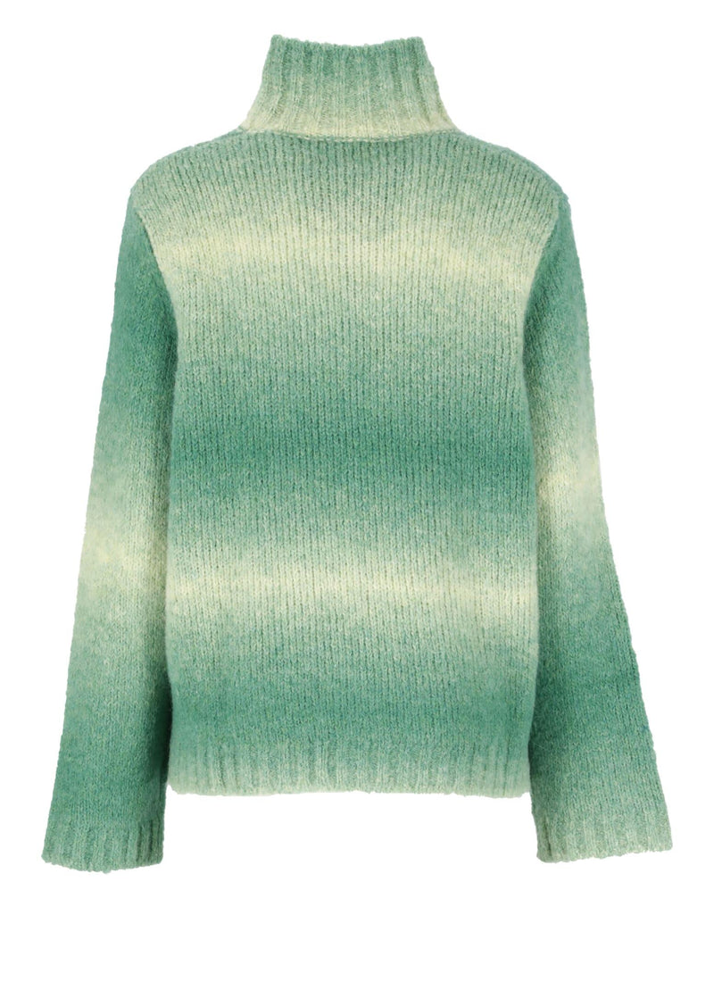 Woolrich Ombre Sweater - Women - Piano Luigi