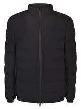 Woolrich Padded Zip Classic Jacket - Men - Piano Luigi