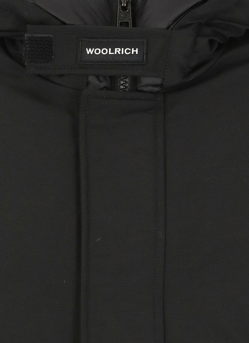 Woolrich Polar Parka - Men - Piano Luigi