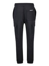 Woolrich Stretch Drawstring Sweatpants - Men - Piano Luigi