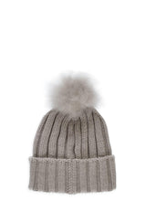 Woolrich Virgin Wool Beanie Cap - Women - Piano Luigi