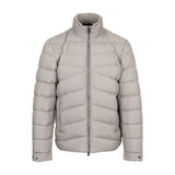 Woolrich Zip Up High-neck Puffer Jacket - Men - Piano Luigi