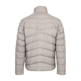 Woolrich Zip Up High-neck Puffer Jacket - Men - Piano Luigi